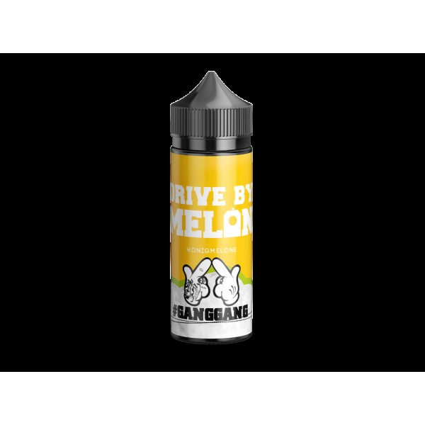 GangGang - Aroma Drive by Melon 10 ml
