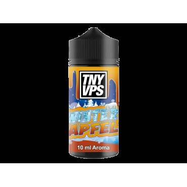 TNYVPS - Longfills 10 ml - Winter Apfel
