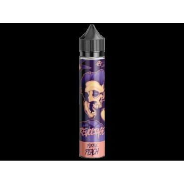 Revoltage - Longfills 15 ml - Purple Peach
