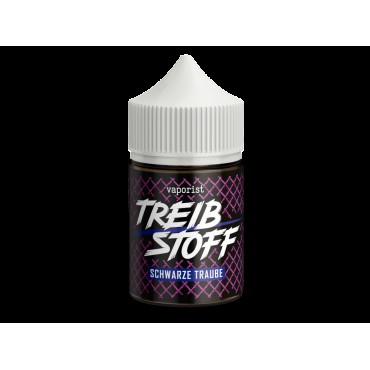 Vaporist - Treibstoff Longfills 10ml - Schwarze Traube