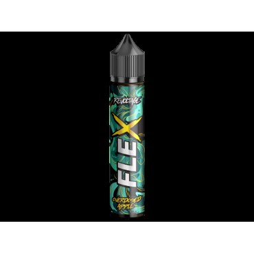 Revoltage - FLEX - Longfills 10 ml - Apple