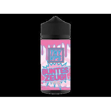 TNYVPS - Longfills 10 ml - Buntes Zeug