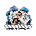 DAMPFDIDAS Banadidas Aroma 18ml Longfill Aroma