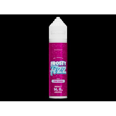 Dr. Frost - Frosty Fizz - Aroma Pink Soda 14ml