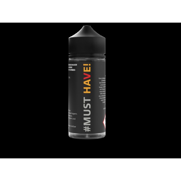 Must Have - Longfills 10 ml - V