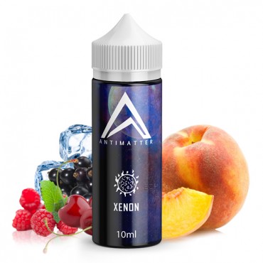 ANTIMATTER by Must Have Xenon Aroma 10ml