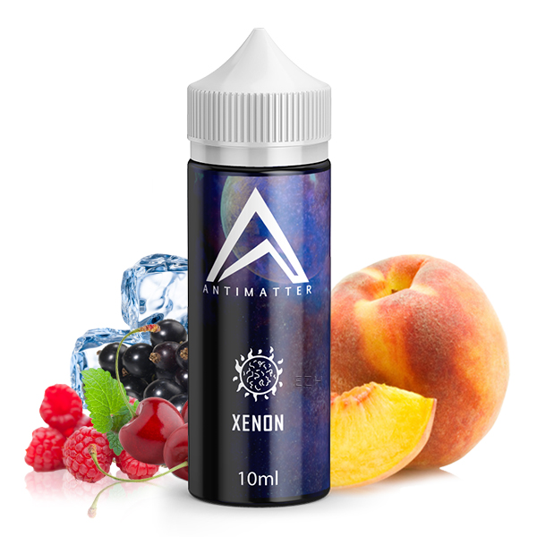 ANTIMATTER by Must Have Xenon Aroma 10ml