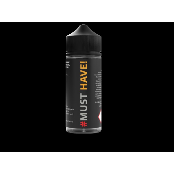 Must Have - Longfills 10 ml - #