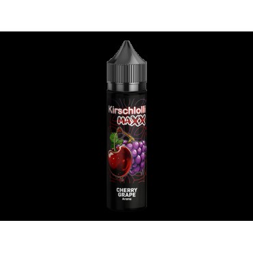 Kirschlolli Maxx - Longfills 10ml - Cherry Grape