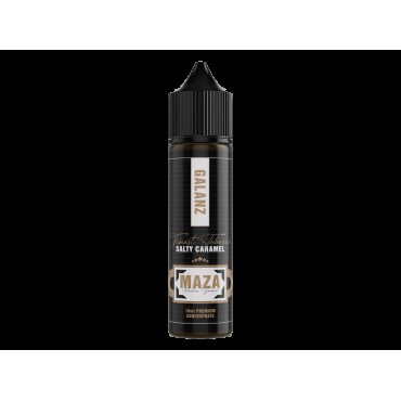 MaZa - Finest Tobacco - Longfills 10 ml - Galanz