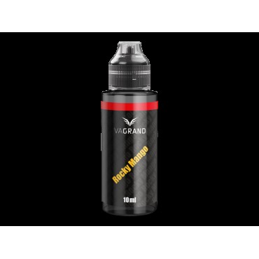 Vagrand - Longfills 10 ml - Rocky Mango