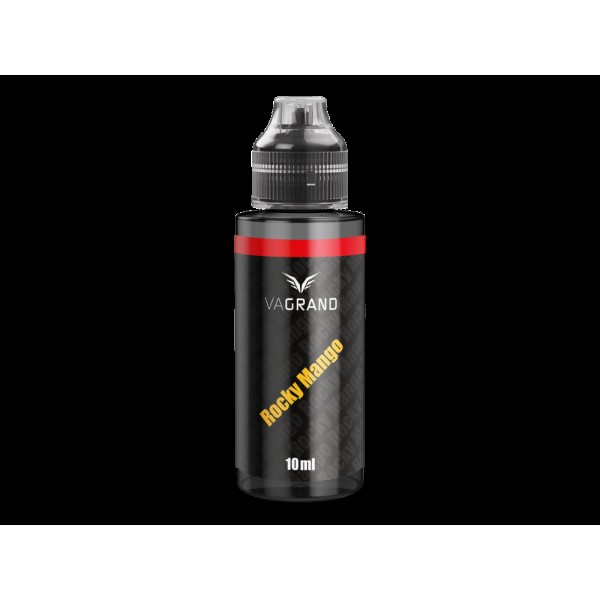 Vagrand - Longfills 10 ml - Rocky Mango