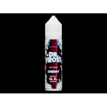 Dr. Frost - Ice Cold - Aroma Cherry 14ml