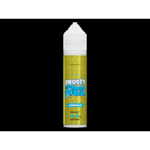 Dr. Frost - Frosty Fizz - Aroma Lemonade 14ml