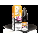 Riot Squad - PUNX - Hybrid Nikotinsalz Liquid - Mango, Peach & Pineapple