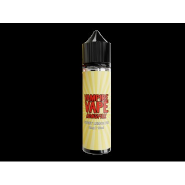 Vampire Vape - Longfills - 10 ml - Sweet Lemon Pie
