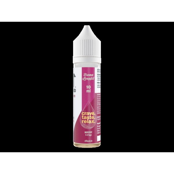 Elf-Liquid - Single - Aroma 10 ml - Himbeere