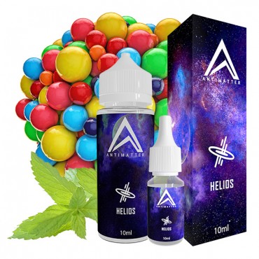 ANTIMATTER by Must Have Helios Aroma 10ml