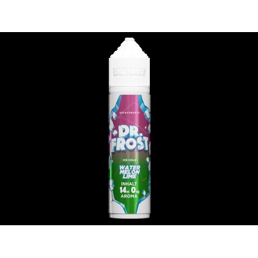 Dr. Frost - Ice Cold - Aroma Watermelon Lime 14ml