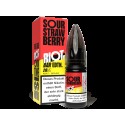Riot Squad - BAR EDTN. - Nikotinsalz Liquid - Sour Strawberry