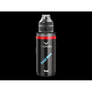 Vagrand - Longfills 10 ml - Fresh Wave