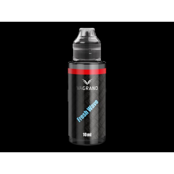 Vagrand - Longfills 10 ml - Fresh Wave
