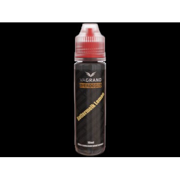 Vagrand - Overdosed - Aroma 10 ml - Bottermelk Lemon