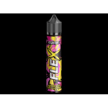 Revoltage - FLEX - Longfills 10 ml - Pink Lemonade