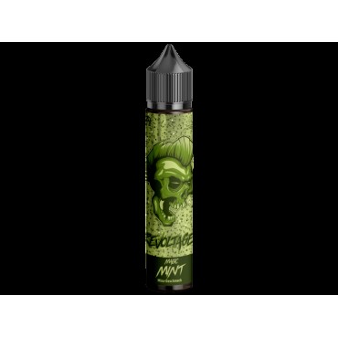 Revoltage - Longfills 15 ml - Magic Mint