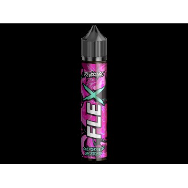 Revoltage - FLEX - Longfills 10 ml - Berries