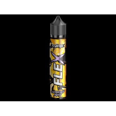 Revoltage - FLEX - Longfills 10 ml - Mango