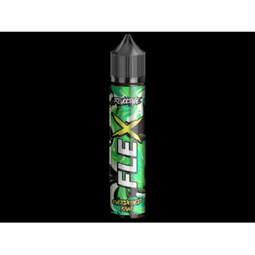 Revoltage - FLEX - Longfills 10 ml - Kiwi