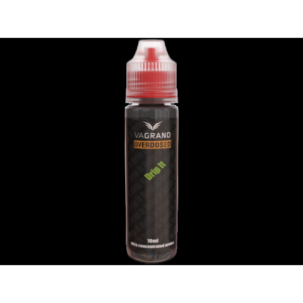 Vagrand - Overdosed - Aroma 10 ml - Drip It