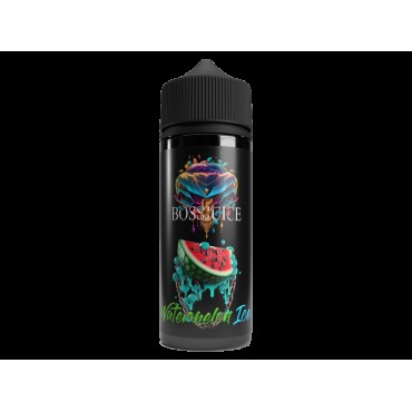 Boss Juice - Aroma Watermelon Ice 10 ml