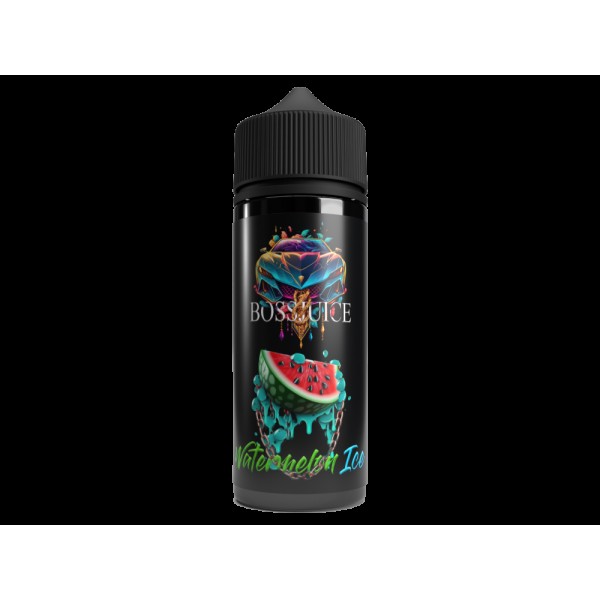 Boss Juice - Aroma Watermelon Ice 10 ml