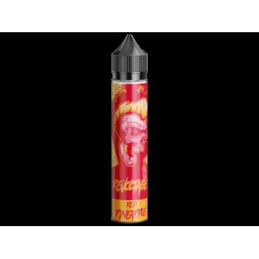 Revoltage - Longfills 15 ml - Red Pineapple
