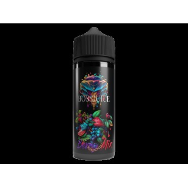 Boss Juice - Aroma Berry Mix 10 ml