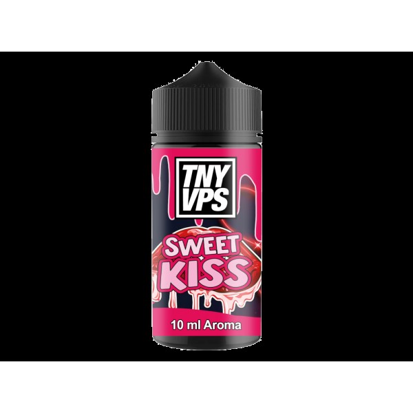 TNYVPS - Longfills 10 ml - Sweet Kiss