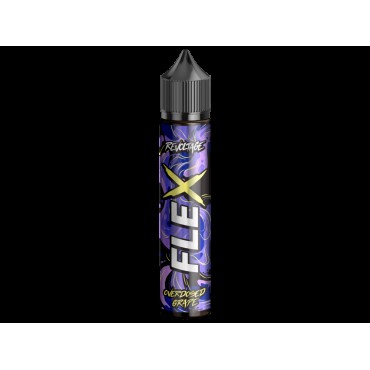 Revoltage - FLEX - Longfills 10 ml - Grape