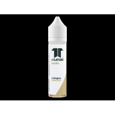 Elf-Liquid - Single - Aroma 10 ml - Vanille