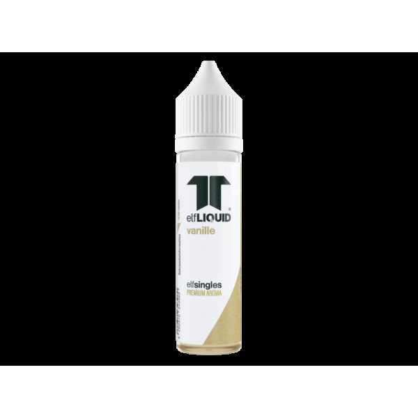 Elf-Liquid - Single - Aroma 10 ml - Vanille