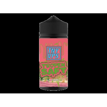 TNYVPS - Longfills 10 ml - Tropen Saft