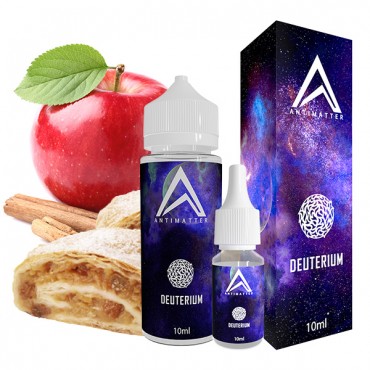 ANTIMATTER by Must Have Deuterium Aroma 10ml