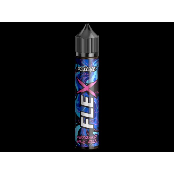 SC - Red Line Longfills 10 ml - Red Berries