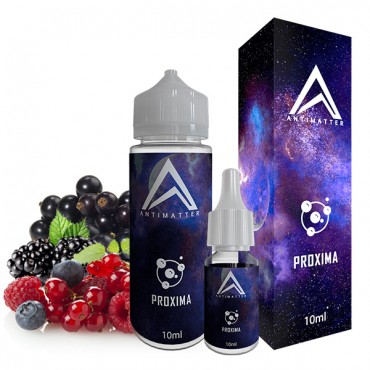 ANTIMATTER by Must Have Proxima Aroma 10ml