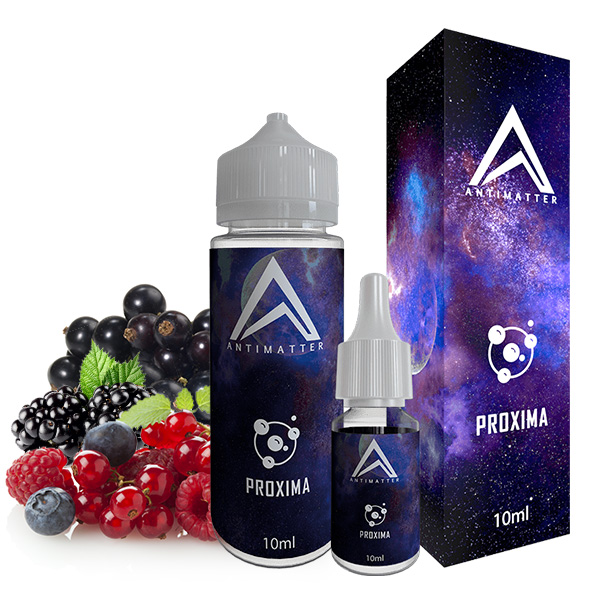 ANTIMATTER by Must Have Proxima Aroma 10ml