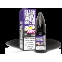 Riot Squad - PUNX - Hybrid Nikotinsalz Liquid - Blackcurrant & Watermelon