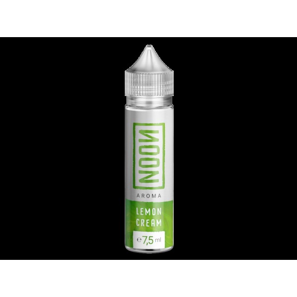 Noon - Aroma 7,5ml - Lemon Cream