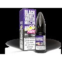 Riot Squad - PUNX - Hybrid Nikotinsalz Liquid - Blackcurrant & Watermelon