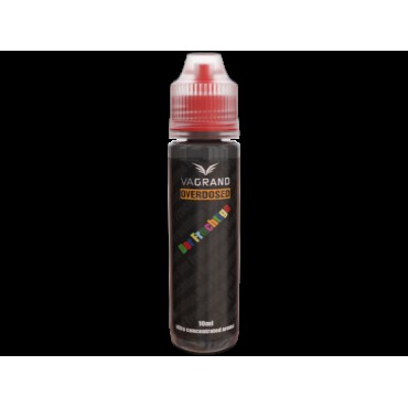 Vagrand - Overdosed - Aroma 10 ml - Der Fruchtige